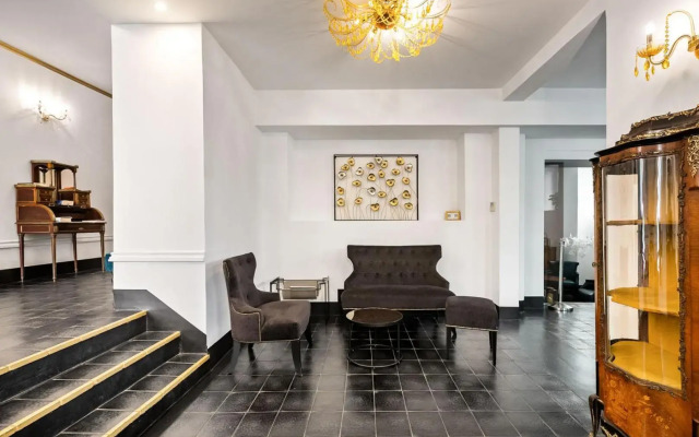 Hotel Pozzo di Borgo
