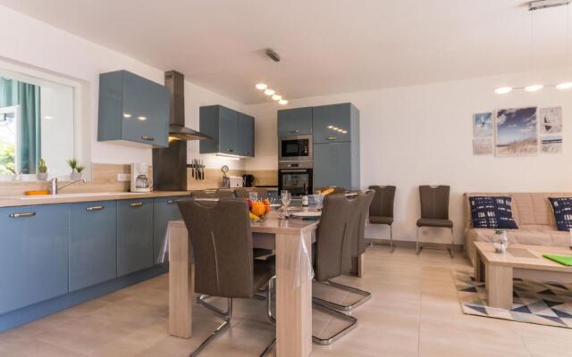 Appartement Piriac-sur-Mer, 3 pièces, 4 personnes - FR-1-306-1155