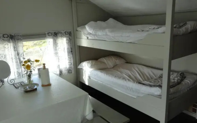 Sommarö Eremitstuga