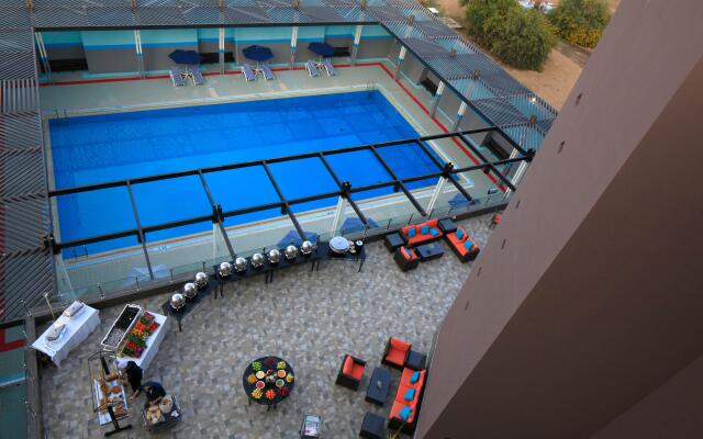 Holiday Inn Tabuk by IHG