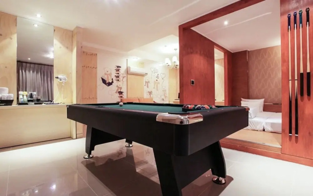Hotel Venezia
