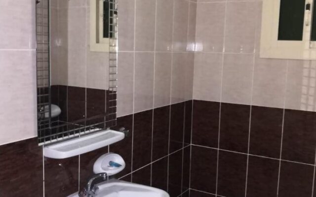 Mais Jeddah Suites 1