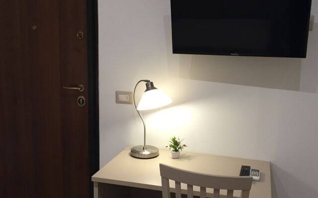 B&B Cairoli