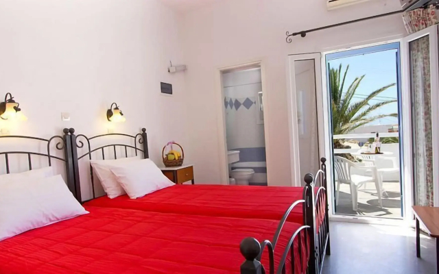Anixi - Primavera Mykonos