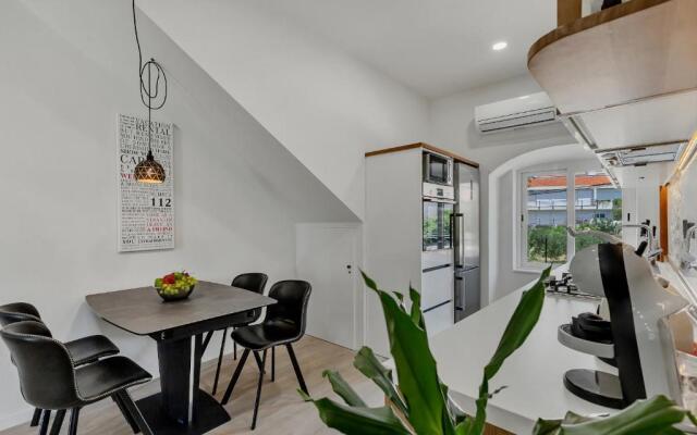 Marineta Suite