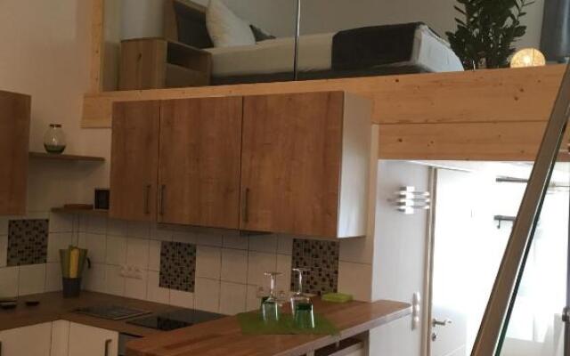 Serviced Apartement Sonnleitner