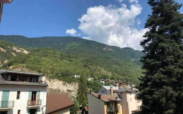 Appartement Brides-les-Bains, 1 pièce, 2 personnes - FR-1-512-103