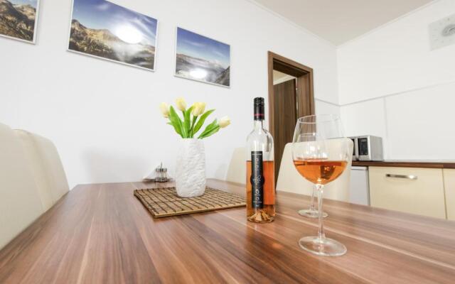 Apartmany Butterfly