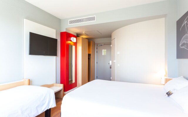 Hotel ibis Elche