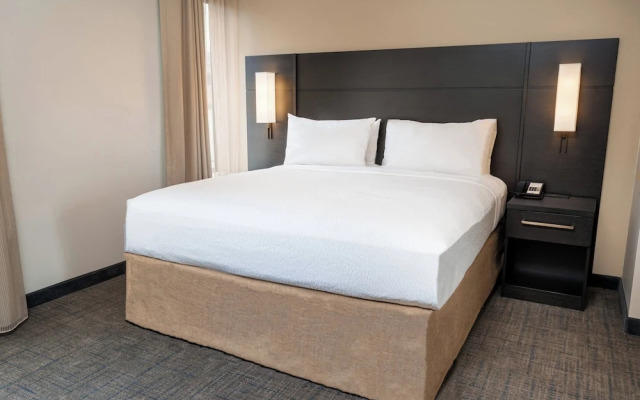 Residence Inn by Marriott Grand Rapids Downtown