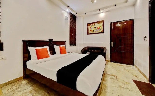 Capital O 36048 Sehej Inn