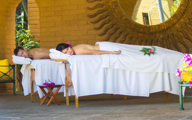 Mision del Sol Resort and Spa - Adults only