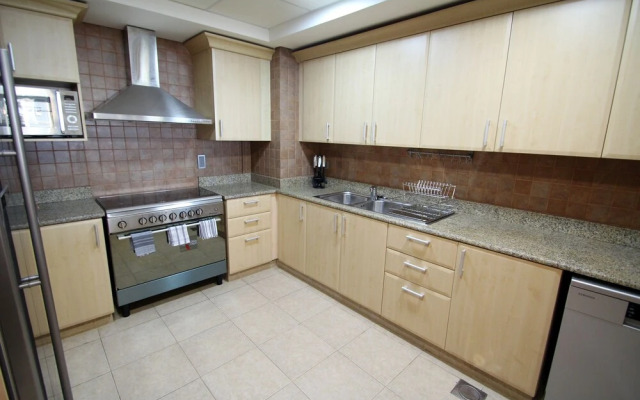 Kennedy Towers - Al Habool