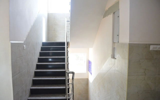 Krish Rooms And Stay