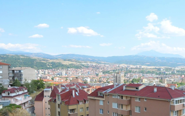 City Hotel Blagoevgrad