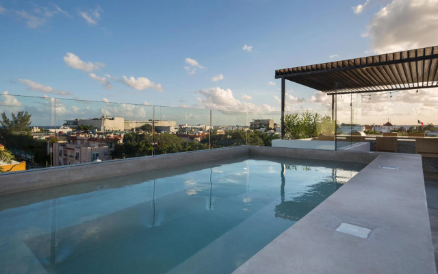 Anah Suites