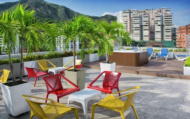 Hampton by Hilton Cali, Colombia