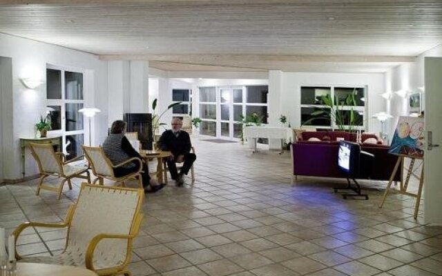 Hotel Klim Bjerg