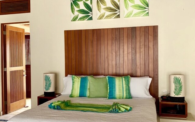 Cap Cana Bungalow Con Piscina Privada