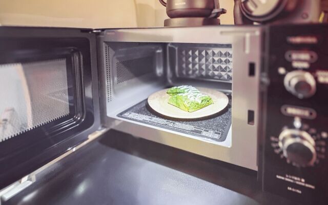 Apartment Hotel 11 Umeda