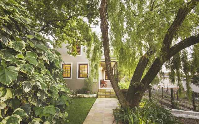 Schoone Oordt Country House