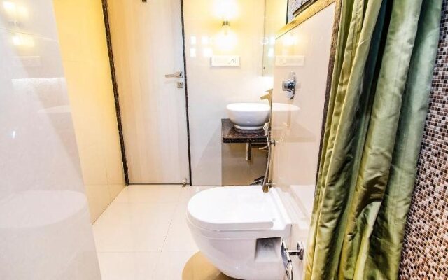 Vatika Hotel & Banquets by FabHotels