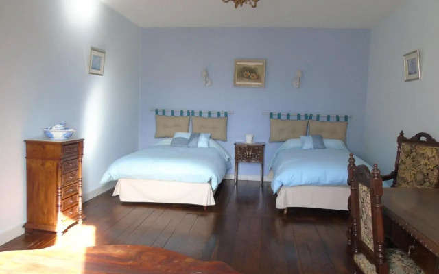 Demeure Verteuillaise