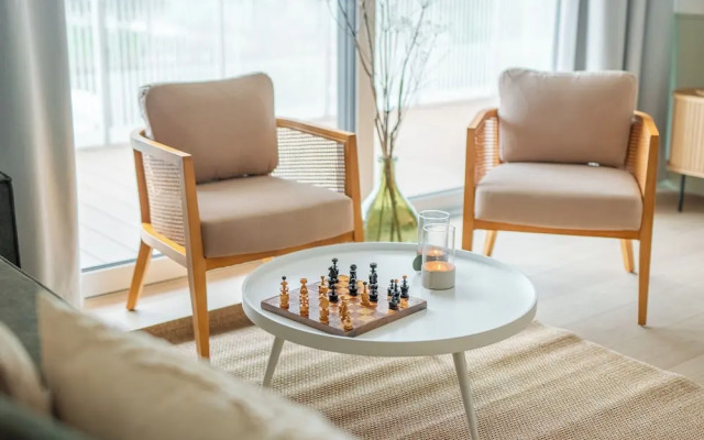 Posesja Plażowa Premium & Spa