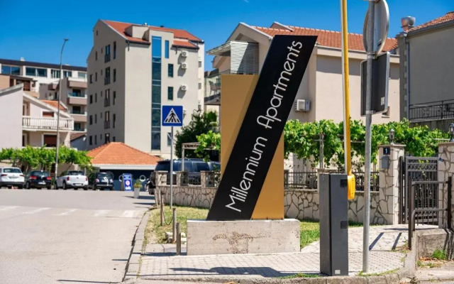 Millennium Apartments