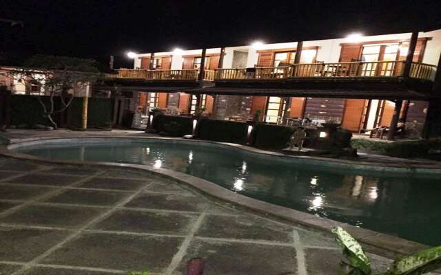 Grand Desa Resort