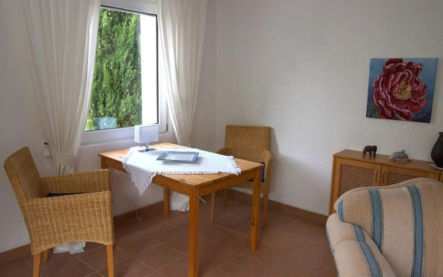 Ferienwohnung-Mosel