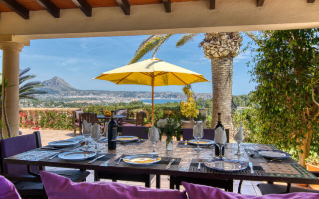 Villa Bellevue