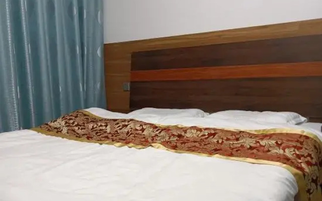 jj apartment