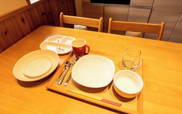 Nakijin Lodge Pensajoya