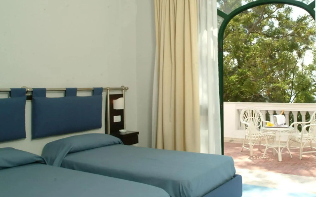 Grand Hotel San Michele