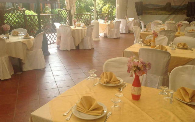 Hotel Fertilia
