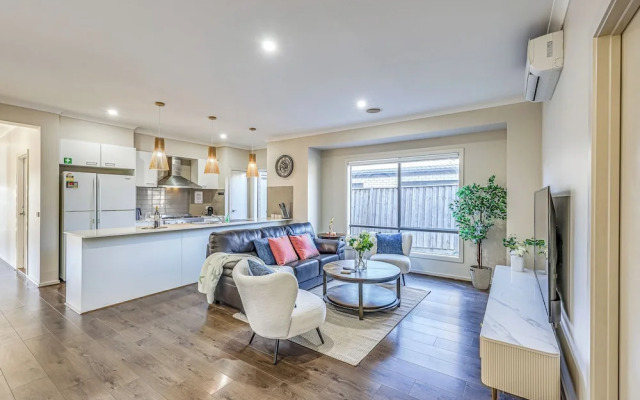 StayAU Pakenham 5 BRM Oasis Pet-friendly