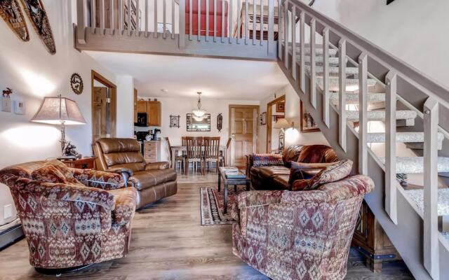 Ski Inn Condominiums by Resort Lodging Company