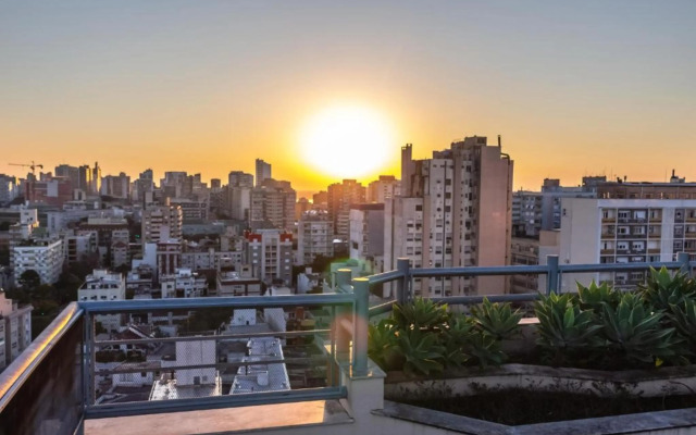Piazza Navona Porto Alegre by Intercity