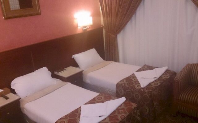 Al Olayan Al Khalil Makkah Hotel