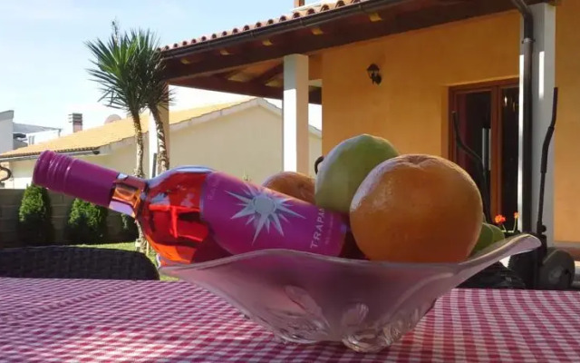 Vacation Home Licinius