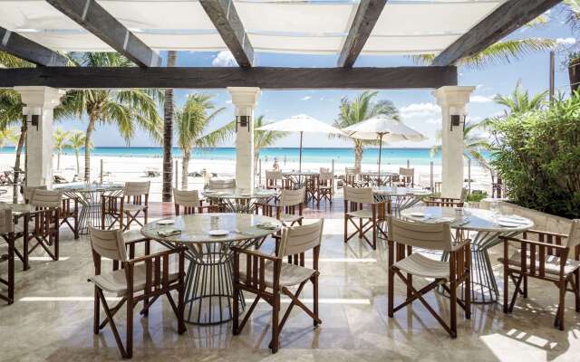 Royal Hideaway Playacar All Inclusive - Adults only