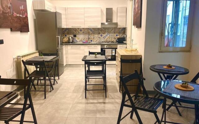 B&B i miti dell'Etna