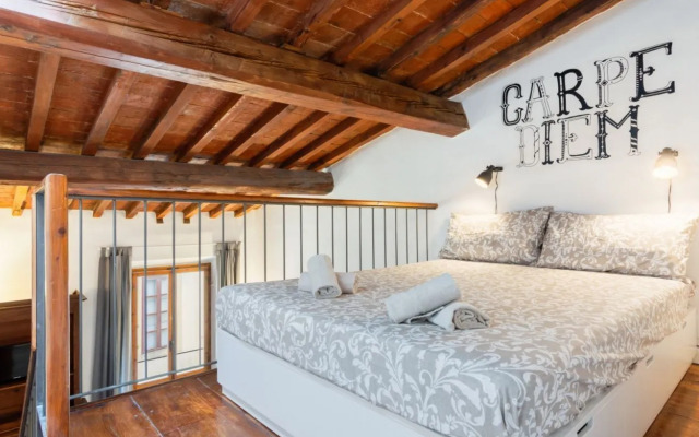 Modern Studio Flat - 3 mins from Duomo Square