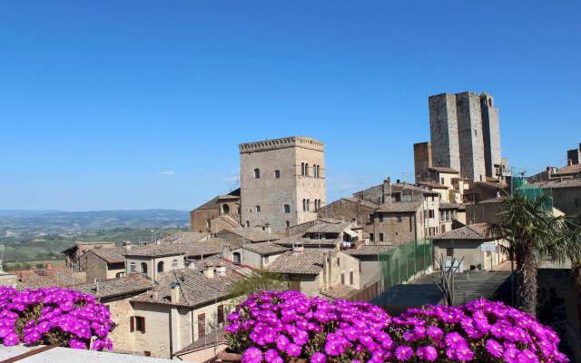Locanda La Mandragola