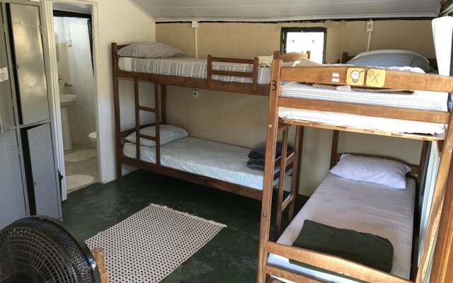 Hostel Catavento Chapada dos Veadeiros