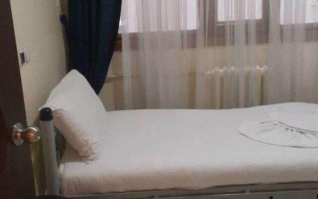 Es Otel Konya
