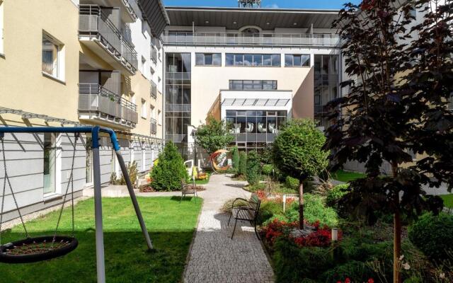 Atrium Apartamenty