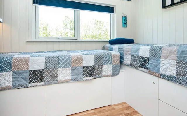 Holiday Home in Tarm