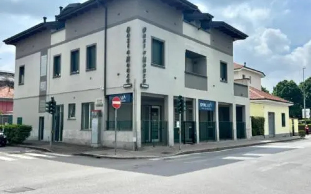 Residence Oasi Di Monza